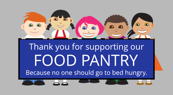 Black Rock Food Pantry helping families