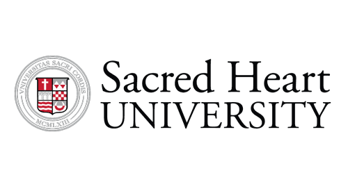 Sacred Heart University Logo